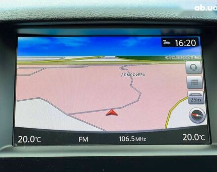 Инфинити Q50, объемом двигателя 3 л и пробегом 145 тыс. км за 15500 $, фото 21 на Automoto.ua