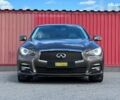 Инфинити Q50, объемом двигателя 3 л и пробегом 145 тыс. км за 15500 $, фото 2 на Automoto.ua