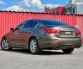 Инфинити Q50, объемом двигателя 3 л и пробегом 145 тыс. км за 15500 $, фото 12 на Automoto.ua