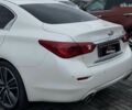 Инфинити Q50, объемом двигателя 2.1 л и пробегом 214 тыс. км за 13700 $, фото 10 на Automoto.ua