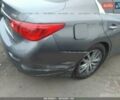 Инфинити Q50, объемом двигателя 2 л и пробегом 169 тыс. км за 12750 $, фото 41 на Automoto.ua