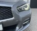 Інфініті Q50, об'ємом двигуна 3 л та пробігом 185 тис. км за 14500 $, фото 8 на Automoto.ua