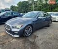 Инфинити Q50, объемом двигателя 3 л и пробегом 147 тыс. км за 2250 $, фото 1 на Automoto.ua