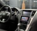Інфініті Q50, об'ємом двигуна 2.1 л та пробігом 138 тис. км за 17500 $, фото 9 на Automoto.ua