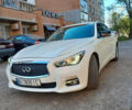 Инфинити Q50, объемом двигателя 3 л и пробегом 118 тыс. км за 15500 $, фото 1 на Automoto.ua