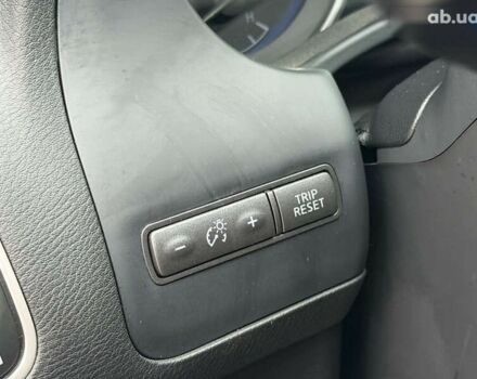 Інфініті Q50, об'ємом двигуна 2.1 л та пробігом 138 тис. км за 17500 $, фото 24 на Automoto.ua