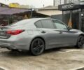 Інфініті Q50, об'ємом двигуна 2.1 л та пробігом 138 тис. км за 17500 $, фото 6 на Automoto.ua
