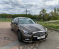 Інфініті Q50, об'ємом двигуна 3 л та пробігом 128 тис. км за 17500 $, фото 6 на Automoto.ua