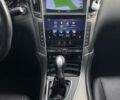 Інфініті Q50, об'ємом двигуна 3 л та пробігом 185 тис. км за 14500 $, фото 30 на Automoto.ua