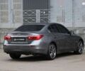 Инфинити Q50, объемом двигателя 2.1 л и пробегом 84 тыс. км за 19500 $, фото 6 на Automoto.ua