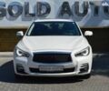 Инфинити Q50, объемом двигателя 3 л и пробегом 80 тыс. км за 15999 $, фото 3 на Automoto.ua