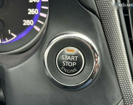 Інфініті Q50, об'ємом двигуна 2.1 л та пробігом 138 тис. км за 17500 $, фото 29 на Automoto.ua