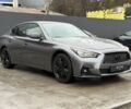 Інфініті Q50, об'ємом двигуна 2.1 л та пробігом 138 тис. км за 17500 $, фото 2 на Automoto.ua
