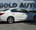 Инфинити Q50, объемом двигателя 3 л и пробегом 80 тыс. км за 15999 $, фото 13 на Automoto.ua