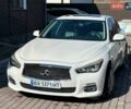 Инфинити Q50, объемом двигателя 3 л и пробегом 155 тыс. км за 15000 $, фото 1 на Automoto.ua