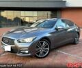 Инфинити Q50, объемом двигателя 2.2 л и пробегом 122 тыс. км за 15900 $, фото 2 на Automoto.ua
