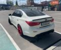Інфініті Q50, об'ємом двигуна 1.99 л та пробігом 183 тис. км за 13900 $, фото 1 на Automoto.ua