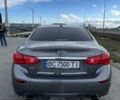 Інфініті Q50, об'ємом двигуна 3 л та пробігом 185 тис. км за 14500 $, фото 5 на Automoto.ua