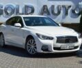Инфинити Q50, объемом двигателя 3 л и пробегом 80 тыс. км за 15999 $, фото 1 на Automoto.ua