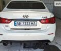 Инфинити Q50, объемом двигателя 3 л и пробегом 79 тыс. км за 20900 $, фото 4 на Automoto.ua