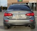 Інфініті Q50, об'ємом двигуна 1.99 л та пробігом 178 тис. км за 15999 $, фото 23 на Automoto.ua