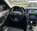 Інфініті Q50, об'ємом двигуна 3 л та пробігом 185 тис. км за 14500 $, фото 29 на Automoto.ua