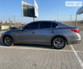 Инфинити Q50, объемом двигателя 3 л и пробегом 74 тыс. км за 15000 $, фото 8 на Automoto.ua