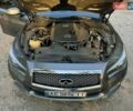 Инфинити Q50, объемом двигателя 2 л и пробегом 169 тыс. км за 12750 $, фото 29 на Automoto.ua