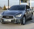 Інфініті Q50, об'ємом двигуна 1.99 л та пробігом 178 тис. км за 15999 $, фото 2 на Automoto.ua