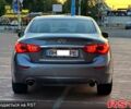 Инфинити Q50, объемом двигателя 2.2 л и пробегом 122 тыс. км за 15900 $, фото 4 на Automoto.ua
