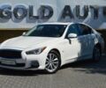 Инфинити Q50, объемом двигателя 3 л и пробегом 80 тыс. км за 15999 $, фото 4 на Automoto.ua