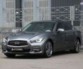 Инфинити Q50, объемом двигателя 2.1 л и пробегом 84 тыс. км за 19500 $, фото 2 на Automoto.ua