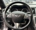 Інфініті Q50, об'ємом двигуна 2.1 л та пробігом 138 тис. км за 17500 $, фото 10 на Automoto.ua
