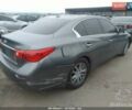 Инфинити Q50, объемом двигателя 2 л и пробегом 169 тыс. км за 12750 $, фото 44 на Automoto.ua