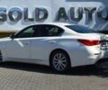 Инфинити Q50, объемом двигателя 3 л и пробегом 80 тыс. км за 15999 $, фото 10 на Automoto.ua
