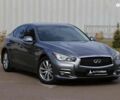 Инфинити Q50, объемом двигателя 3 л и пробегом 55 тыс. км за 16900 $, фото 1 на Automoto.ua