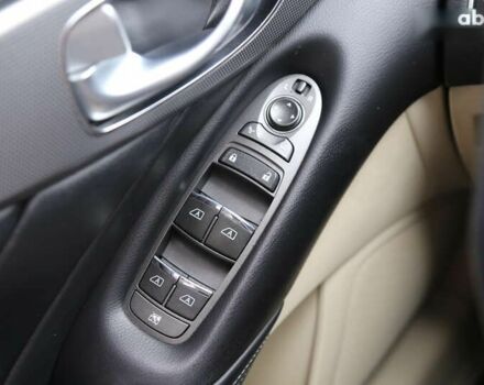 Инфинити Q50, объемом двигателя 2.1 л и пробегом 84 тыс. км за 19500 $, фото 24 на Automoto.ua