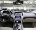 Инфинити Q50, объемом двигателя 3 л и пробегом 55 тыс. км за 16900 $, фото 11 на Automoto.ua