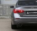 Инфинити Q50, объемом двигателя 2.1 л и пробегом 84 тыс. км за 19500 $, фото 7 на Automoto.ua