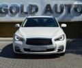 Инфинити Q50, объемом двигателя 3 л и пробегом 80 тыс. км за 15999 $, фото 2 на Automoto.ua