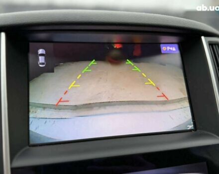 Інфініті Q50, об'ємом двигуна 2.1 л та пробігом 138 тис. км за 17500 $, фото 23 на Automoto.ua