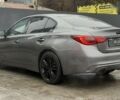 Інфініті Q50, об'ємом двигуна 2.1 л та пробігом 138 тис. км за 17500 $, фото 5 на Automoto.ua