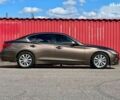 Инфинити Q50, объемом двигателя 3 л и пробегом 145 тыс. км за 15500 $, фото 5 на Automoto.ua