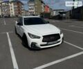 Інфініті Q50, об'ємом двигуна 3 л та пробігом 115 тис. км за 19400 $, фото 1 на Automoto.ua