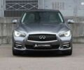 Инфинити Q50, объемом двигателя 2.1 л и пробегом 84 тыс. км за 19500 $, фото 1 на Automoto.ua