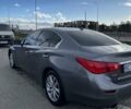 Інфініті Q50, об'ємом двигуна 3 л та пробігом 185 тис. км за 14500 $, фото 4 на Automoto.ua