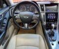 Инфинити Q50, объемом двигателя 3 л и пробегом 145 тыс. км за 15500 $, фото 19 на Automoto.ua