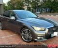 Инфинити Q50, объемом двигателя 2.2 л и пробегом 122 тыс. км за 15900 $, фото 1 на Automoto.ua