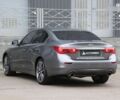 Инфинити Q50, объемом двигателя 2.1 л и пробегом 84 тыс. км за 19500 $, фото 4 на Automoto.ua