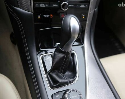 Инфинити Q50, объемом двигателя 2.1 л и пробегом 84 тыс. км за 19500 $, фото 19 на Automoto.ua